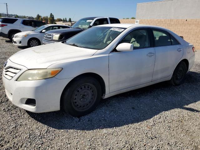 2011 TOYOTA CAMRY BASE, 