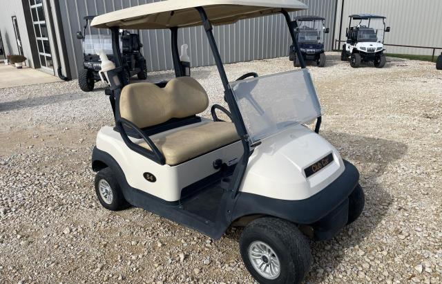 2019 CLUB GOLF CART, 