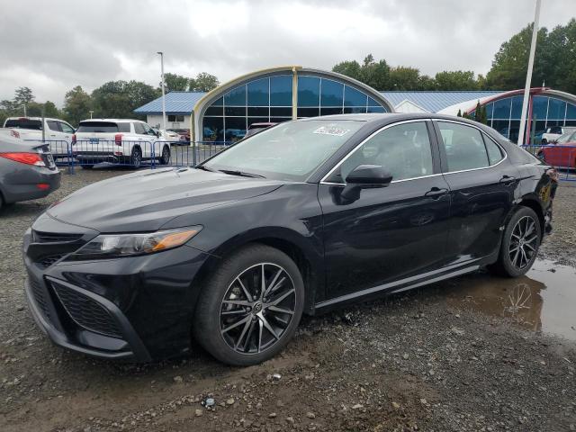 2024 TOYOTA CAMRY SE NIGHT SHADE, 