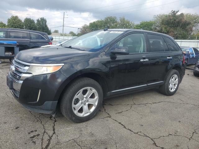 2011 FORD EDGE SEL, 