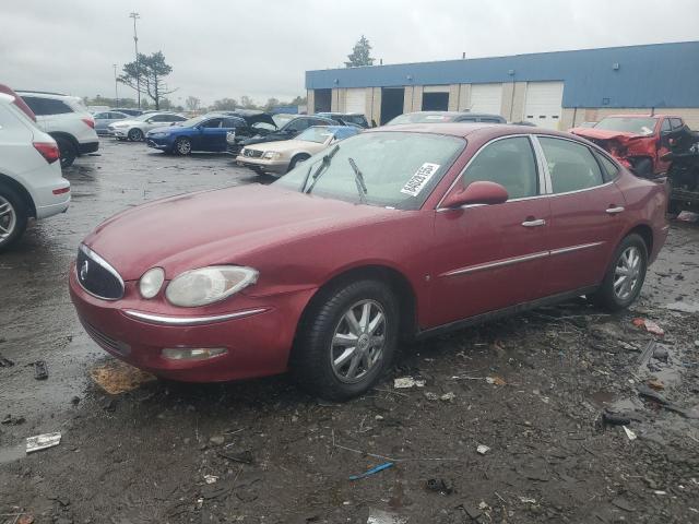 2007 BUICK LACROSSE CX, 