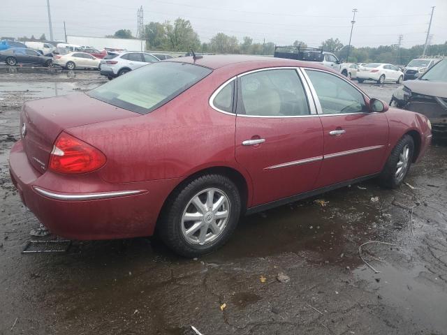 2G4WC582X71244446 - 2007 BUICK LACROSSE CX Rot Foto 3