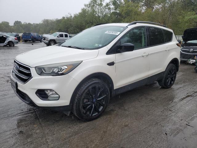 2017 FORD ESCAPE SE, 