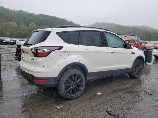 1FMCU9GD9HUD10016 - 2017 FORD ESCAPE SE 白色 照片 3