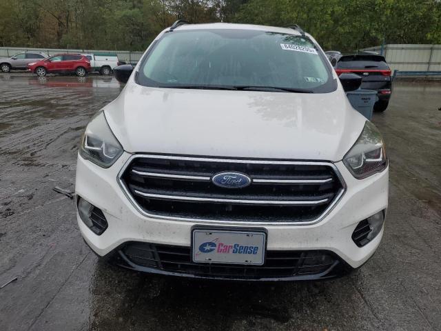 1FMCU9GD9HUD10016 - 2017 FORD ESCAPE SE 白色 照片 5