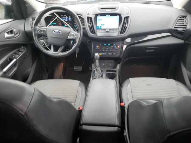 1FMCU9GD9HUD10016 - 2017 FORD ESCAPE SE 白色 照片 8