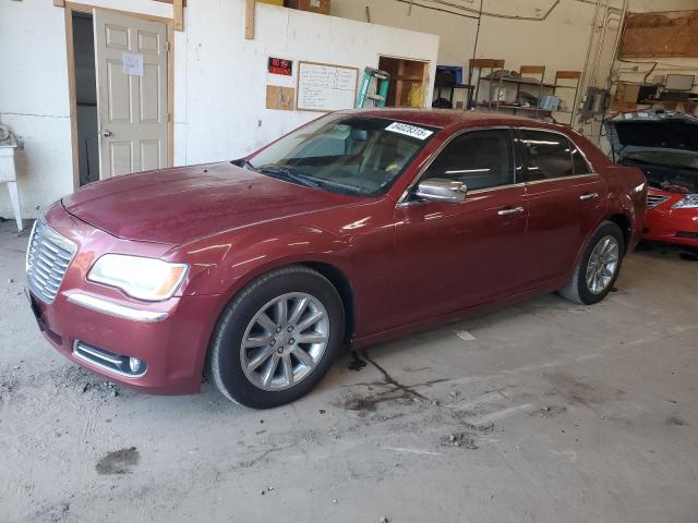 2014 CHRYSLER 300C, 