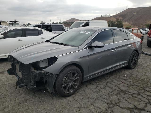 2018 HYUNDAI SONATA SPORT, 