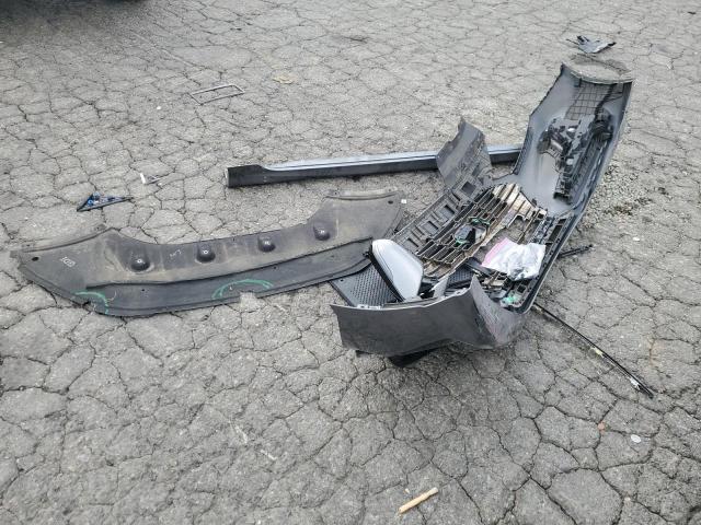 5NPE34AF8JH689135 - 2018 HYUNDAI SONATA SPORT Graphit Foto 12