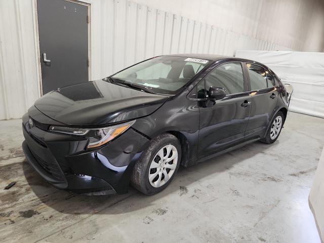 2023 TOYOTA COROLLA LE, 