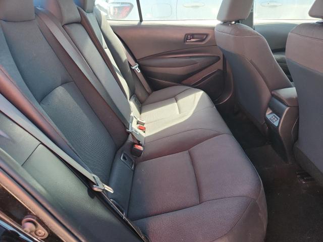 5YFB4MDE4PP000206 - 2023 TOYOTA COROLLA LE Қара фото 10