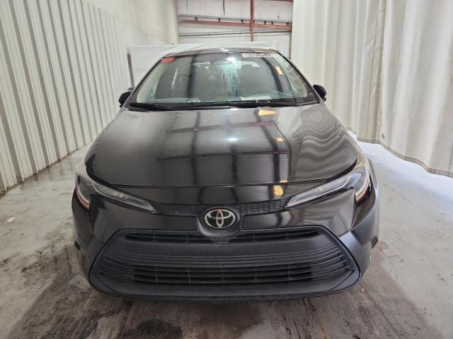 5YFB4MDE4PP000206 - 2023 TOYOTA COROLLA LE Қара фото 5