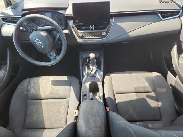 5YFB4MDE4PP000206 - 2023 TOYOTA COROLLA LE Қара фото 8