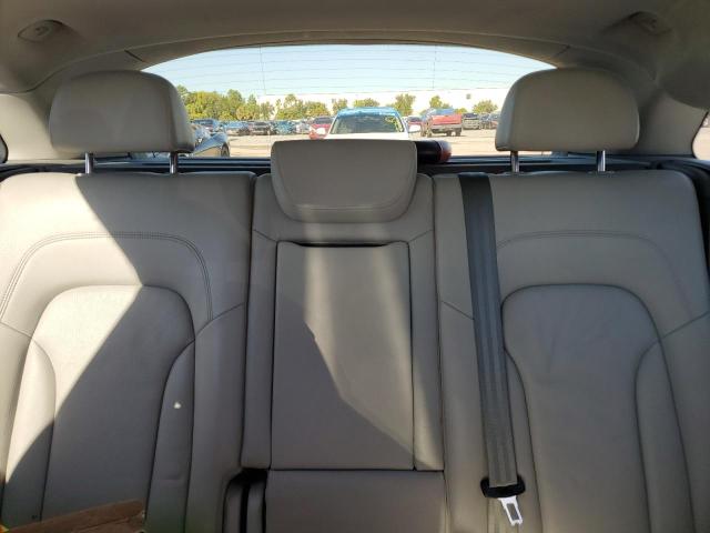 WA1L2AFP7GA085967 - 2016 AUDI Q5 PREMIUM PLUS 蓝色 照片 10