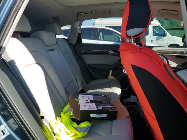 WA1L2AFP7GA085967 - 2016 AUDI Q5 PREMIUM PLUS 蓝色 照片 11