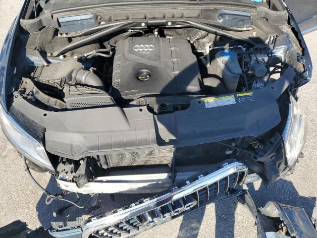 WA1L2AFP7GA085967 - 2016 AUDI Q5 PREMIUM PLUS 蓝色 照片 12