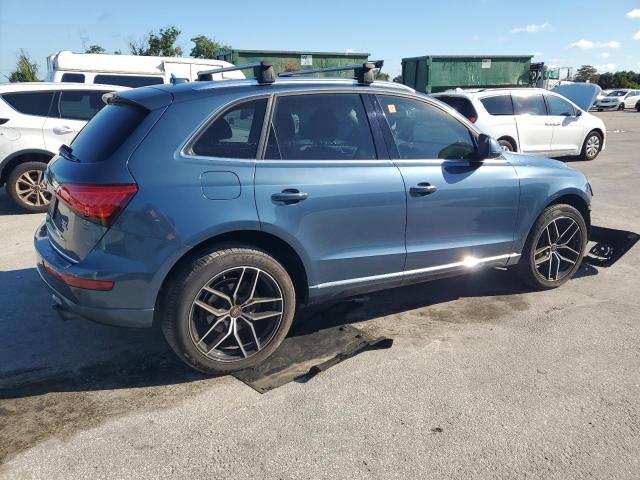 WA1L2AFP7GA085967 - 2016 AUDI Q5 PREMIUM PLUS 蓝色 照片 3