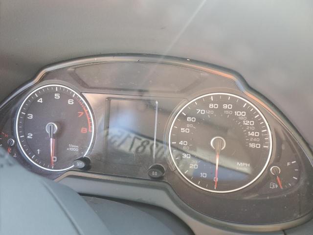 WA1L2AFP7GA085967 - 2016 AUDI Q5 PREMIUM PLUS 蓝色 照片 9