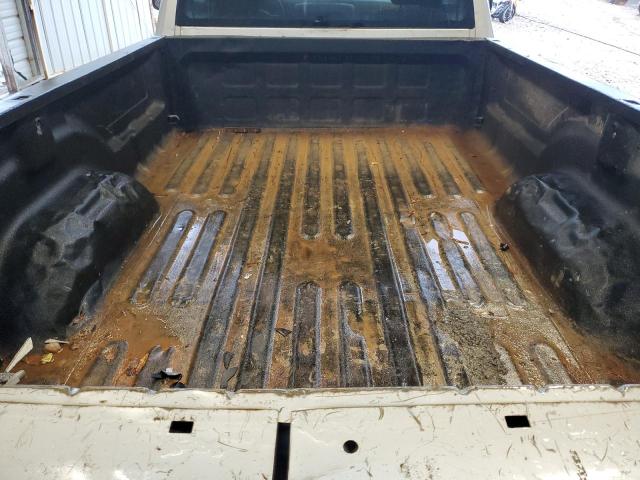 3C6JR6DTXHG790939 - 2017 RAM 1500 ST SILVER photo 10
