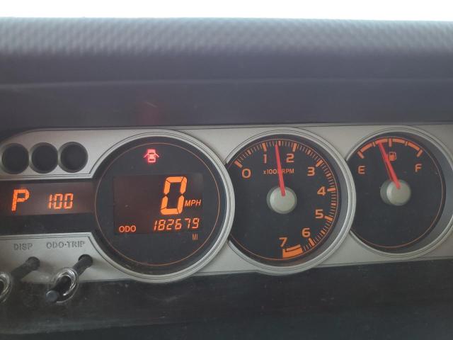 JTLKE50E781033591 - 2008 TOYOTA SCION XB PINK photo 9