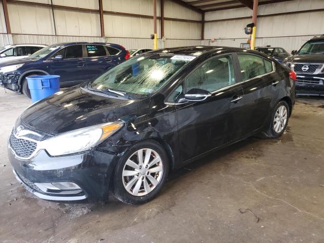 2014 KIA FORTE EX, 