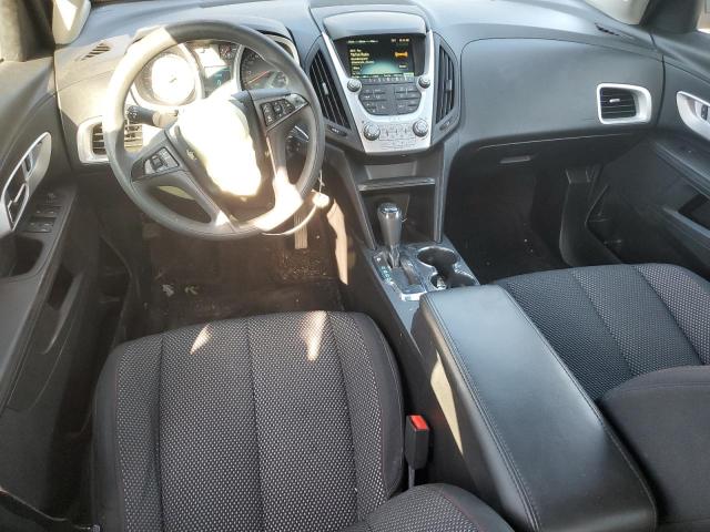 2GNALBEK9G1157033 - 2016 CHEVROLET EQUINOX LS შავი ფოტო 8