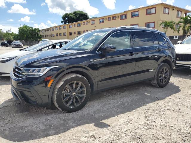 2023 VOLKSWAGEN TIGUAN SE, 