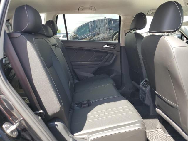 3VV3B7AX6PM090906 - 2023 VOLKSWAGEN TIGUAN SE BLACK photo 10