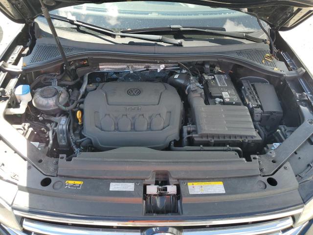 3VV3B7AX6PM090906 - 2023 VOLKSWAGEN TIGUAN SE BLACK photo 11