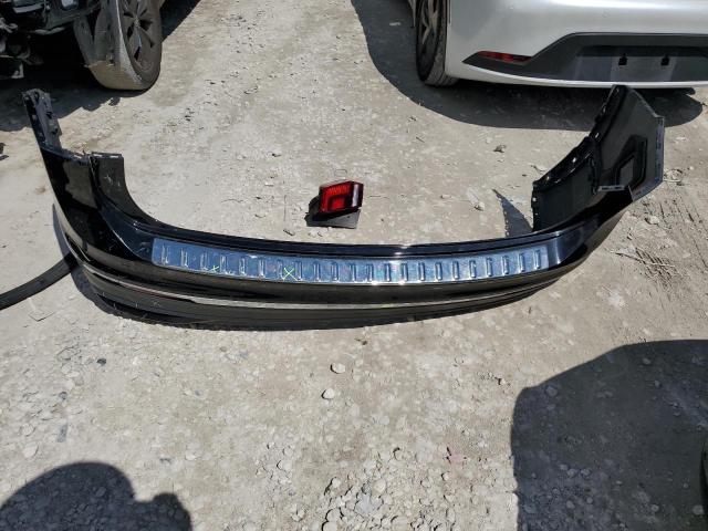 3VV3B7AX6PM090906 - 2023 VOLKSWAGEN TIGUAN SE BLACK photo 12