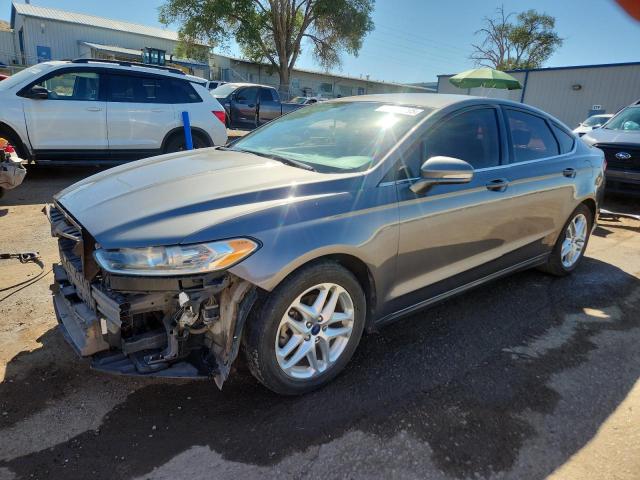 2013 FORD FUSION SE, 