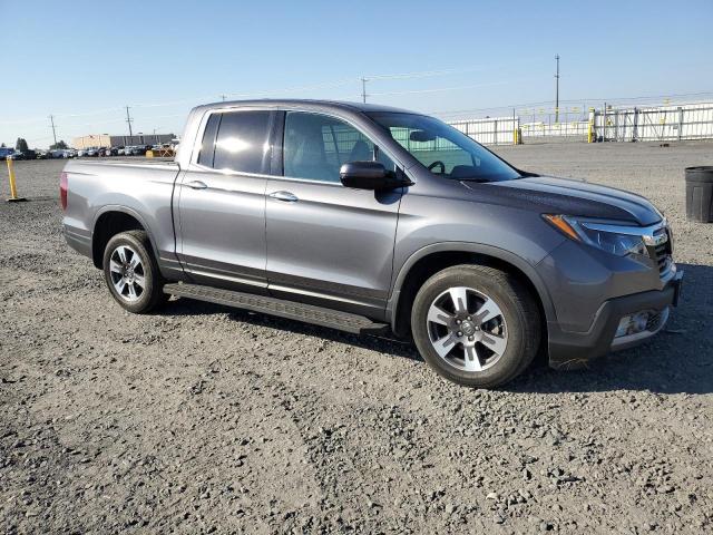 5FPYK3F7XKB015331 - 2019 HONDA RIDGELINE RTL Boz foto 4
