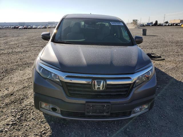 5FPYK3F7XKB015331 - 2019 HONDA RIDGELINE RTL Boz foto 5