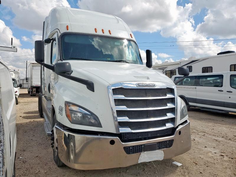 2020 FREIGHTLINER CASCADIA 1, 