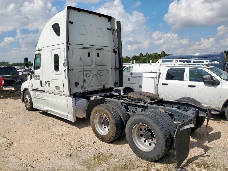 1FUJHHDR5LLLL7070 - 2020 FREIGHTLINER CASCADIA 1 Білий фото 3