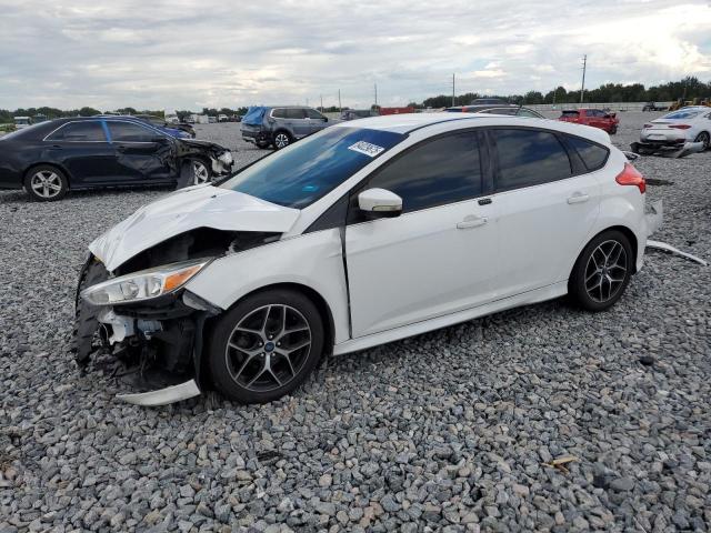 2015 FORD FOCUS SE, 