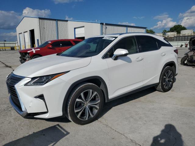 2017 LEXUS RX 350 BASE, 
