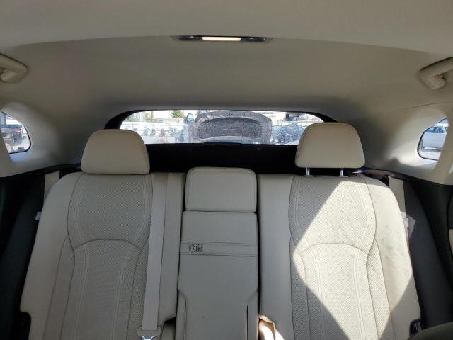 2T2BZMCAXHC106494 - 2017 LEXUS RX 350 BASE WHITE photo 10