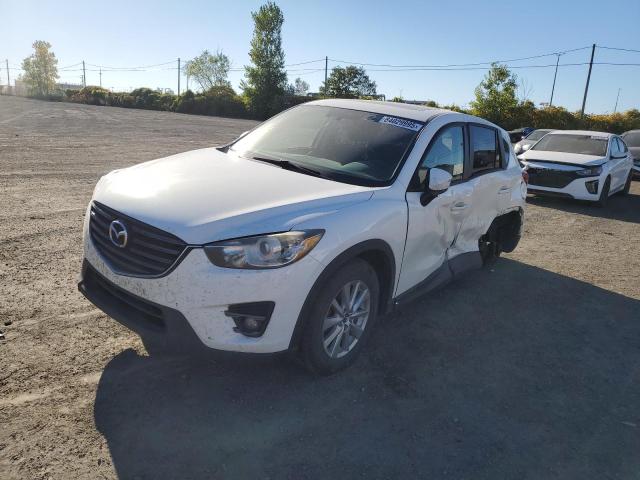 2016 MAZDA CX-5 TOURING, 