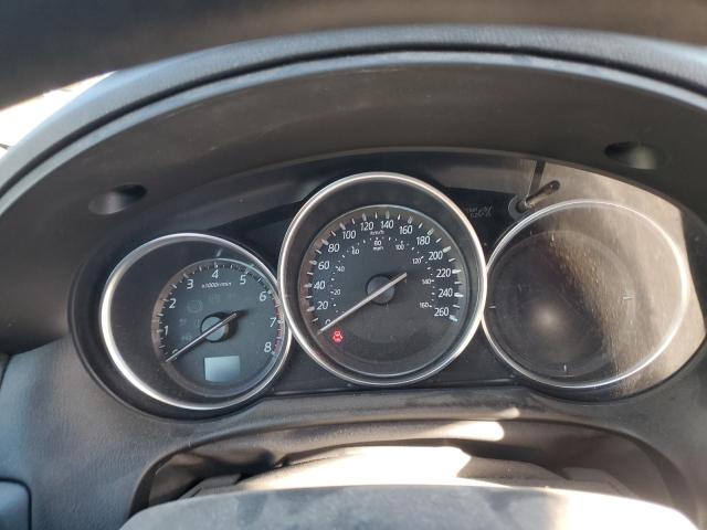 JM3KE4CY5G0651189 - 2016 MAZDA CX-5 TOURING WHITE photo 9