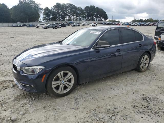 2017 BMW 330 I, 