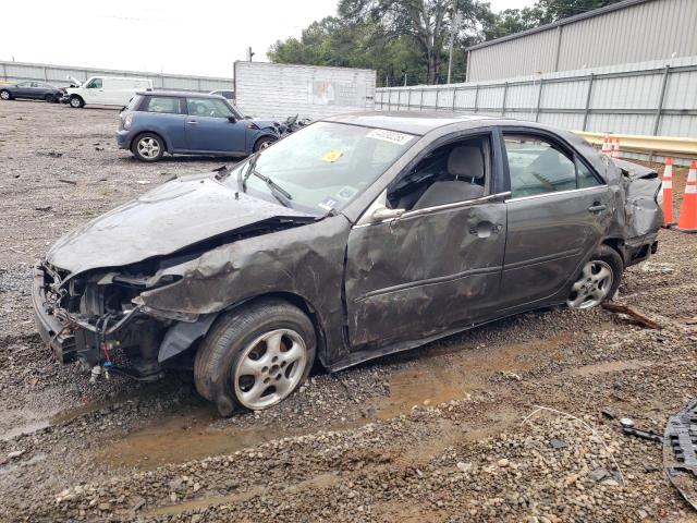 2003 TOYOTA CAMRY LE, 