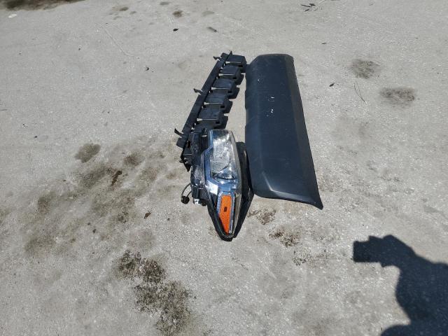 5TFCZ5AN7MX272049 - 2021 TOYOTA TACOMA DOUBLE CAB SILVER photo 12