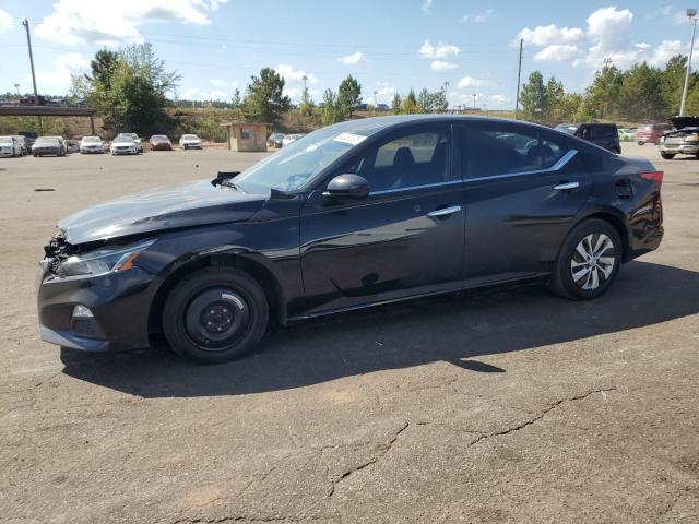 2020 NISSAN ALTIMA S, 
