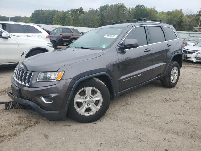 2016 JEEP GRAND CHER LAREDO, 