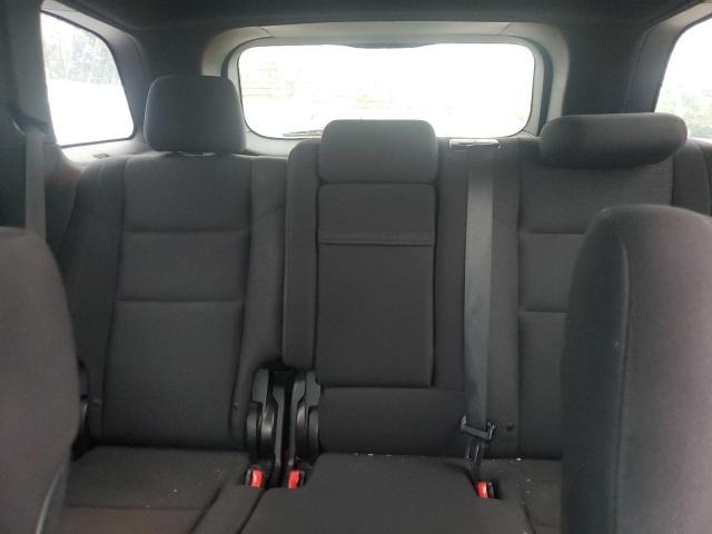 1C4RJFAG2GC385122 - 2016 JEEP GRAND CHER LAREDO 石墨色 照片 10