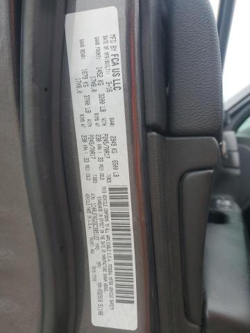 1C4RJFAG2GC385122 - 2016 JEEP GRAND CHER LAREDO 石墨色 照片 13