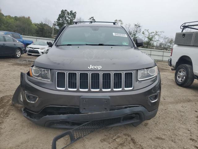 1C4RJFAG2GC385122 - 2016 JEEP GRAND CHER LAREDO 石墨色 照片 5