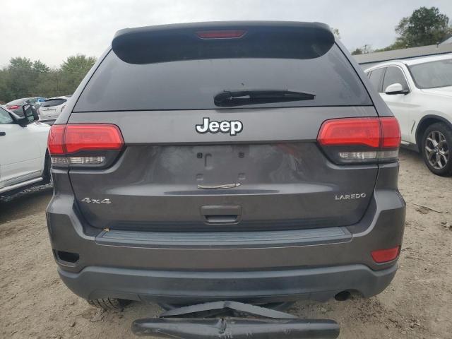 1C4RJFAG2GC385122 - 2016 JEEP GRAND CHER LAREDO 石墨色 照片 6