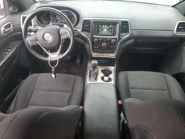 1C4RJFAG2GC385122 - 2016 JEEP GRAND CHER LAREDO 石墨色 照片 8